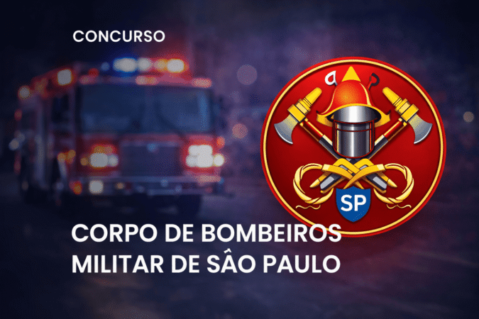 Corpo de Bombeiros Militar de SP