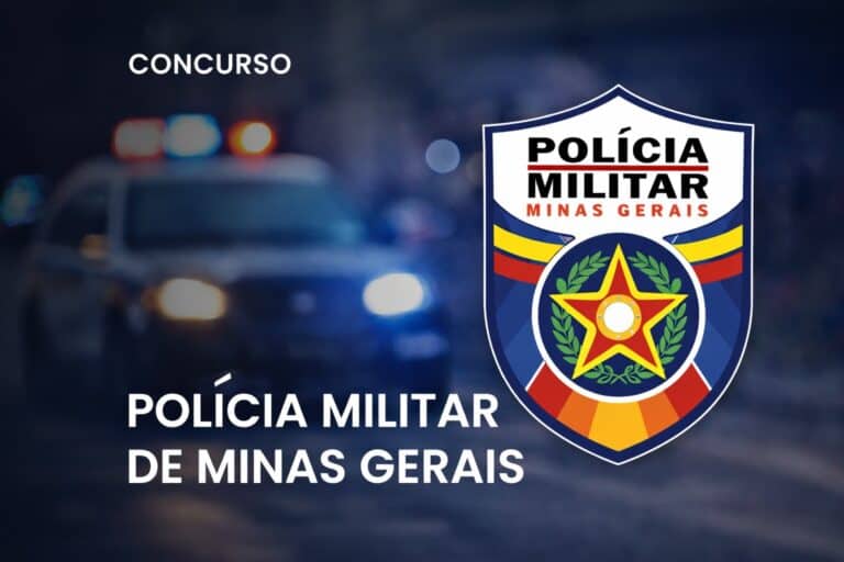 polícia militar mg
