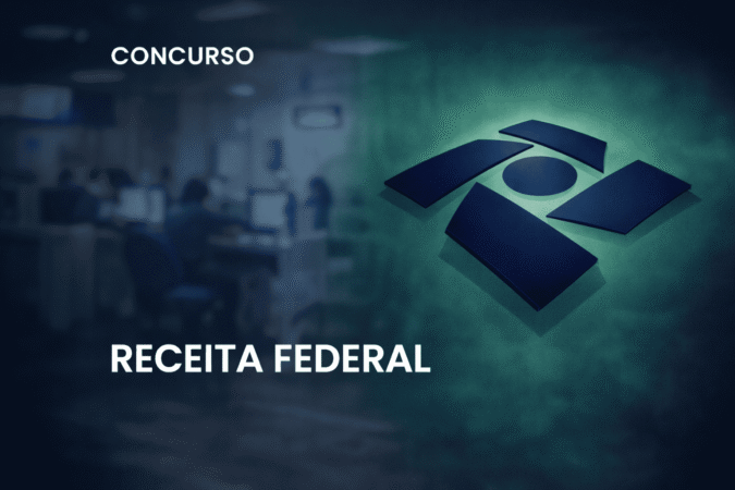Curso da Receita Federal