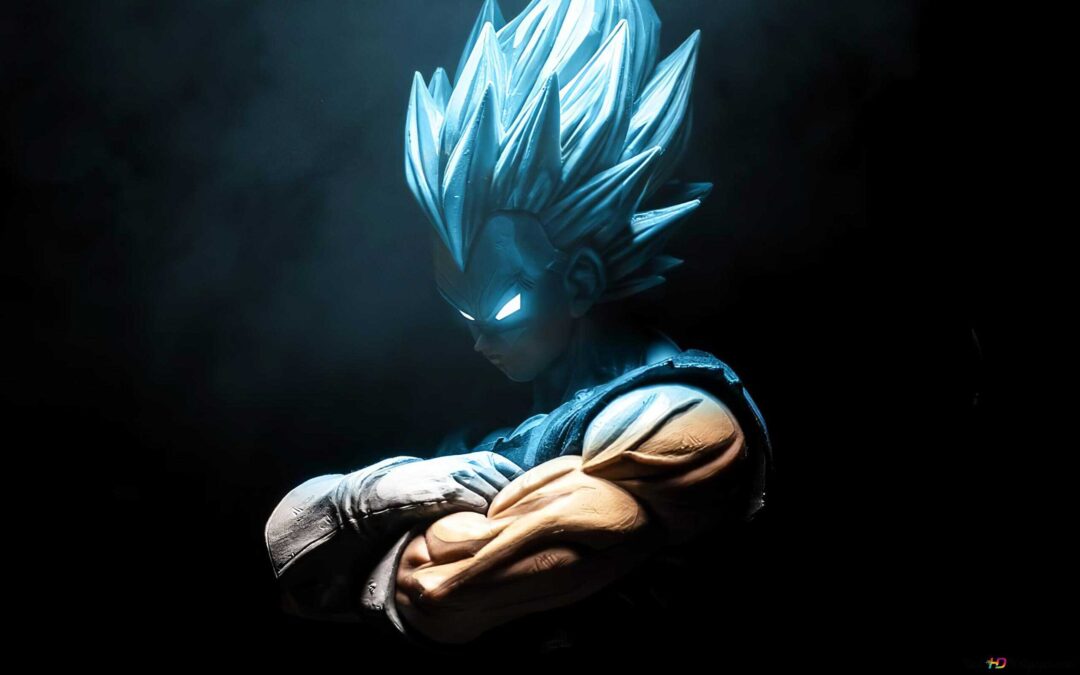 vegeta super saiyan blue dragon ball super wallpaper 2560x1600 7