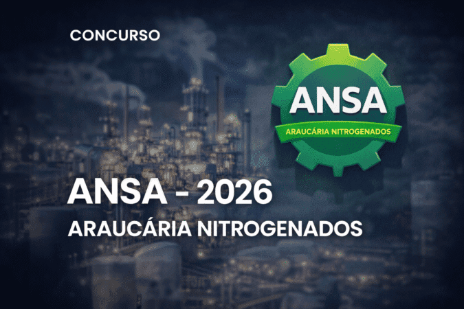 Araucária Nitrogenados S.A