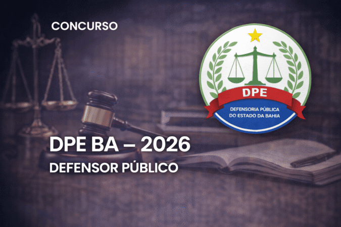 Defensoria Pública BA