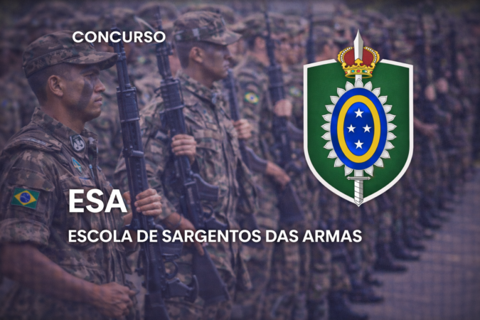 Escola de Sargentos das Armas – ESA