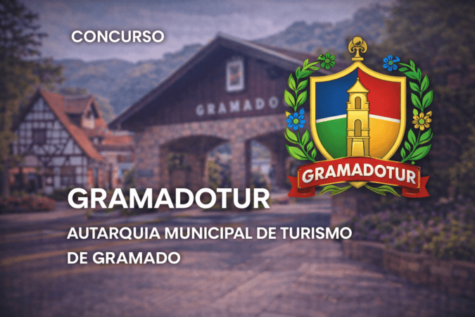 GRAMADOTUR RS