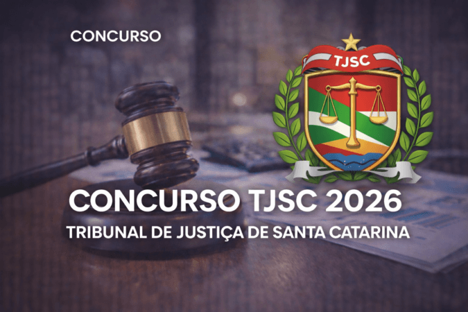 TJSC – Tribunal de Justiça de Santa Catarina