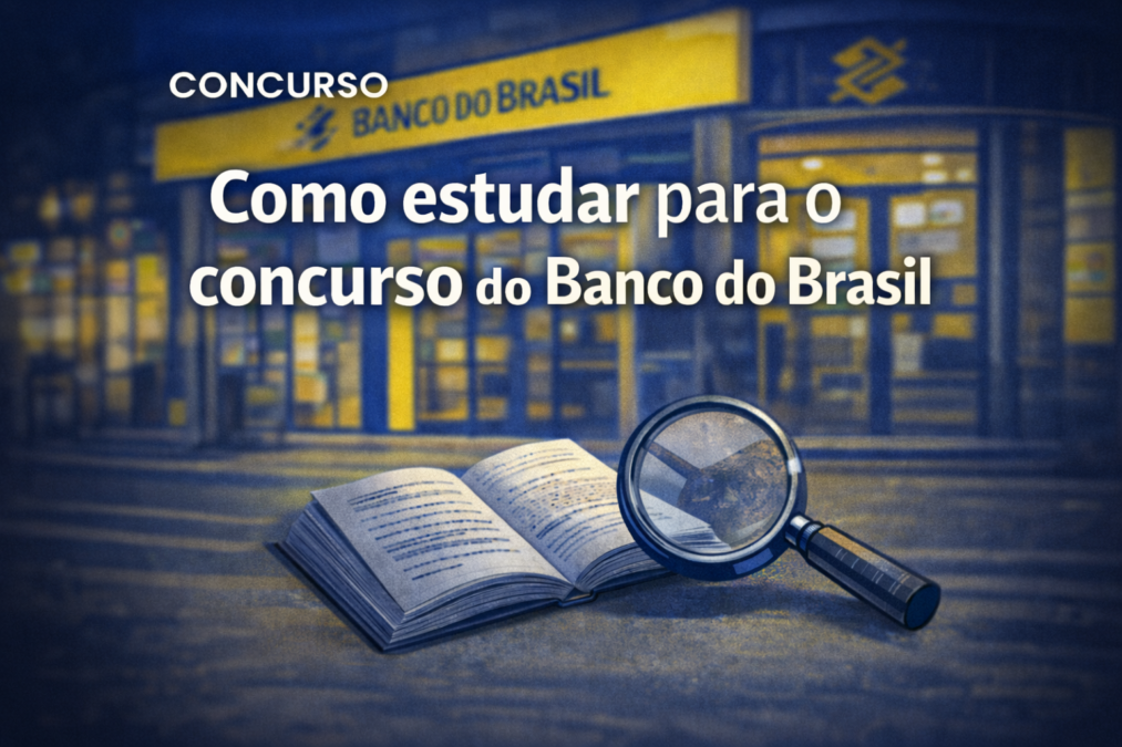 Concurso do BB