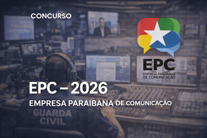 EPC – Empresa Paraibana de Comunicação