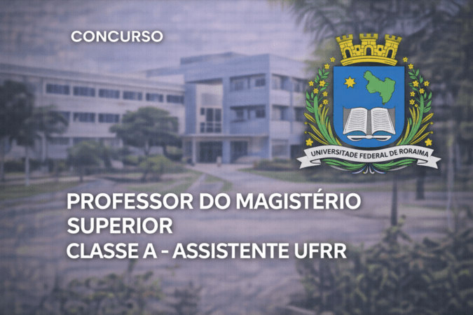 Professor de Engenharia Elétrica UFV-MG