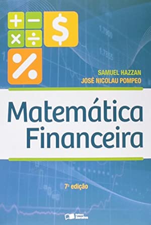 Banco do Brasil – Matemática financeira | Amazon