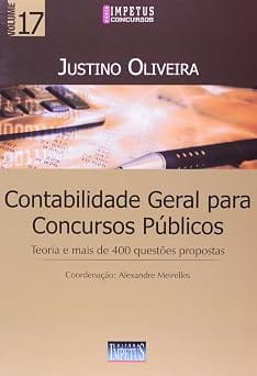 Contabilidade Geral Para Concursos Públicos