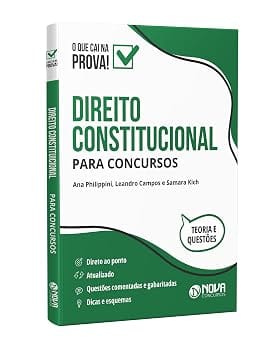 Direito Constitucional para Concursos