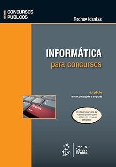 Série Concursos Públicos – Informática para Concursos
