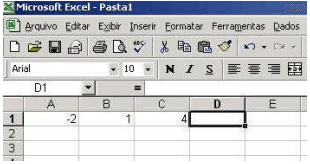 CONSULPLAN – IBGE 2009 | MS-Excel (Noções de Informática II)