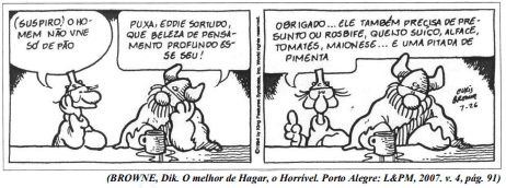 CESGRANRIO – IBGE | Polissemia (Língua Portuguesa)
