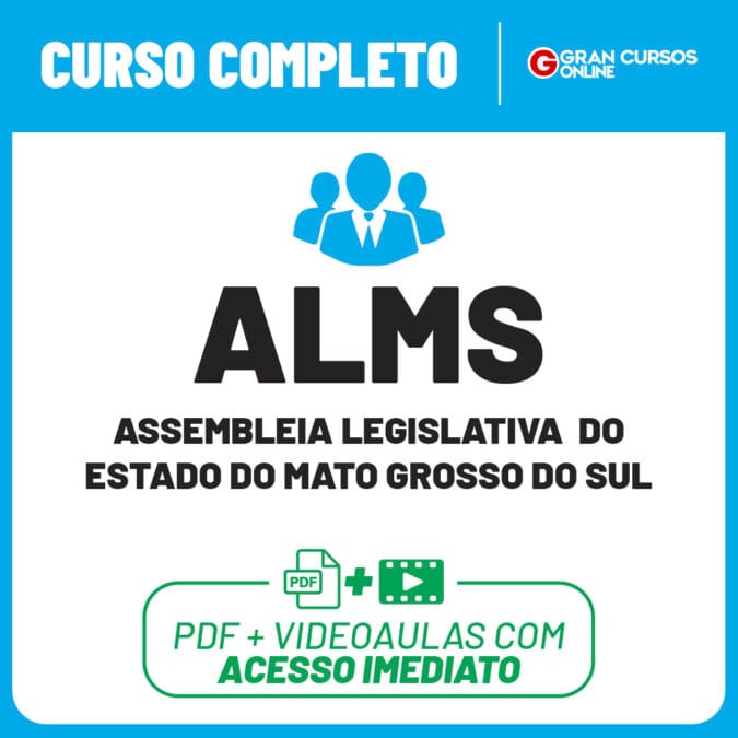 AL MS – Assembleia Legislativa de Mato Grosso do Sul – Analista Legislativo – Conhecimentos Específicos para o Cargo de Jornalista