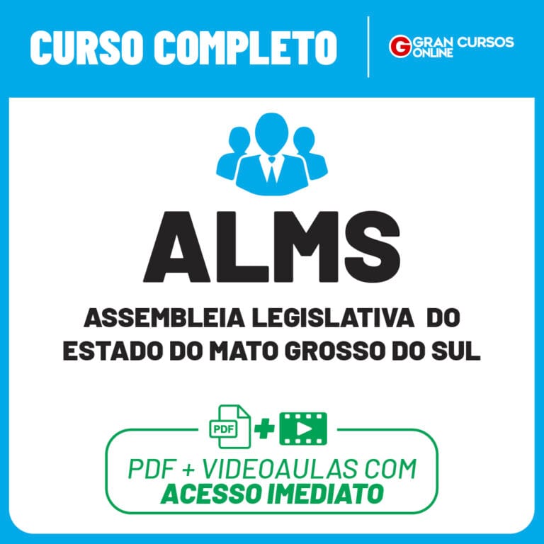AL MS – Assembleia Legislativa de Mato Grosso do Sul – Analista Legislativo – Conhecimentos Específicos para o Cargo de Jornalista