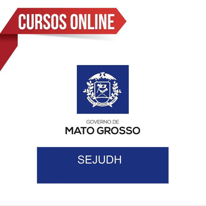 PP MT – Polícia Penal do Mato Grosso – Cargo: Policial Penal