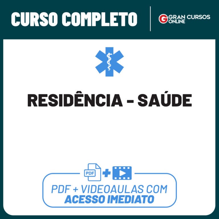 Residência UFCSPA – Universidade Federal de Ciências da Saúde de Porto Alegre – Políticas Públicas de Saúde para Todas as Categorias Profissionais (Pós-edital)