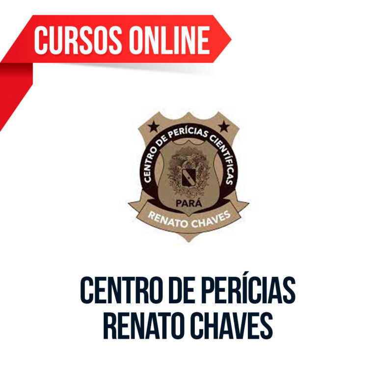 CPCRC PA – Centro de Perícias Renato Chaves – Conhecimentos Específicos para Perito Criminal – Formação: Administração (Pré-Edital)
