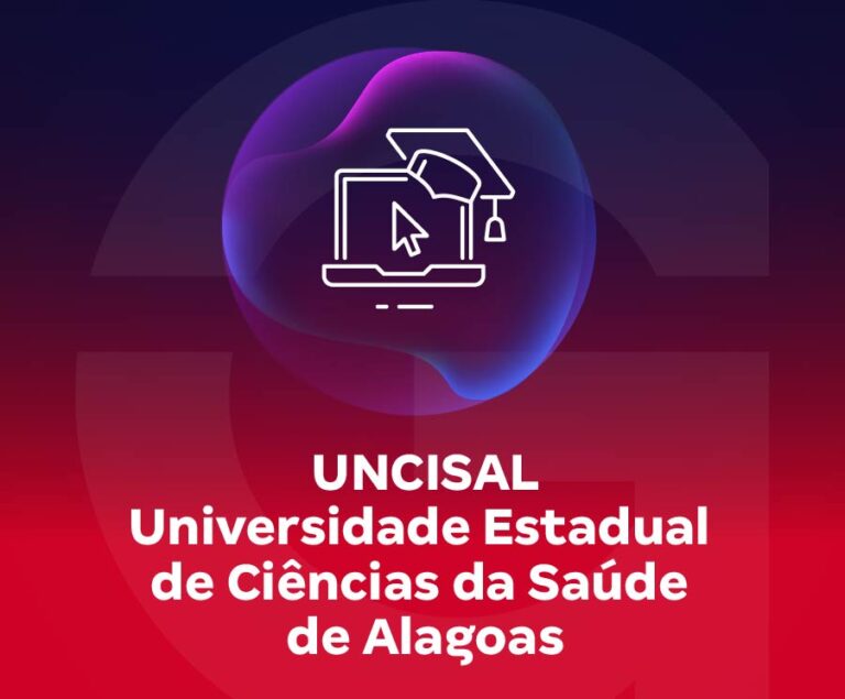 UNCISAL – Universidade Estadual de Ciências da Saúde de Alagoas – Conhecimentos Específicos para Professor do Magistério Superior – Nível II – Professor Assistente – Área: Ciências Humanas e Sociais (Pós-Edital)